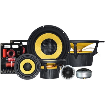 VS53十五周年紀念版汽車喇叭