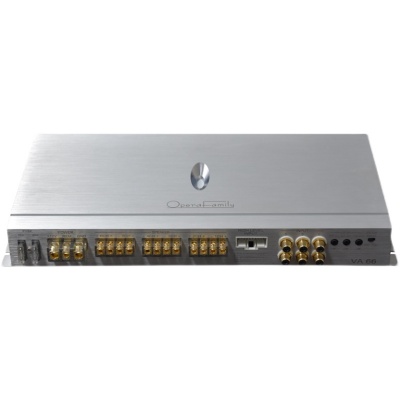 VA66汽車(chē)功放