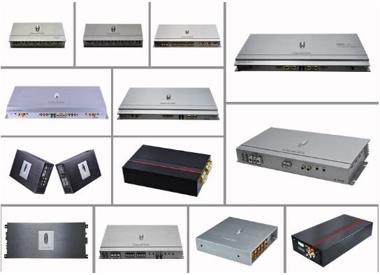 如何選擇車載功放？想要挑選出質(zhì)量?jī)?yōu)異的好功放，就必須要會(huì)看參數(shù)