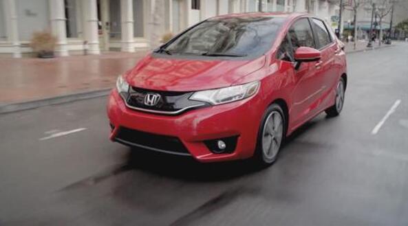 本田飛度改裝專業(yè)汽車音響器材歌劇世家+英...