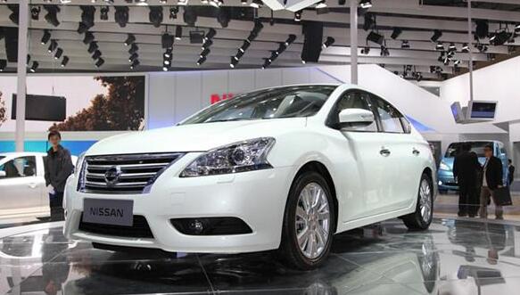 日產(chǎn)軒逸音響入門升級(jí) 前后聲場(chǎng)換裝英國正...