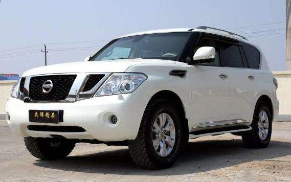 終日與車作伴，需有美音相隨。 日產(chǎn)途樂音響改裝德國(guó)佛倫詩(shī)+歌劇世家