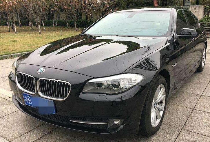 歌劇世家唱出“心里故事”--寶馬525L...