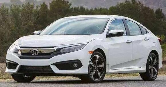 除了“起步無敵，180過彎”，本田思域的...