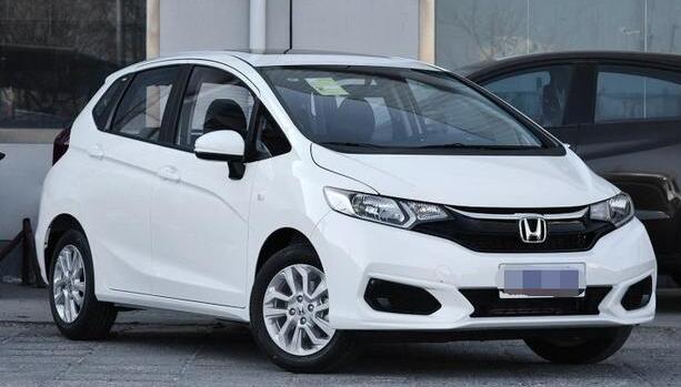 汽車音響萬(wàn)元以下只能聽(tīng)個(gè)響?這輛本田飛度給你不一樣的答案