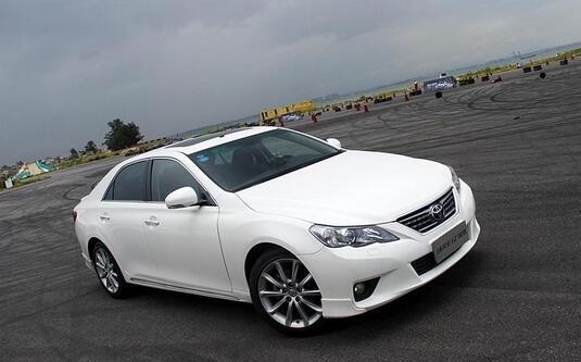 【豐田銳志】|【汽車音響改裝】后|音質(zhì)堪比豪車配置|一臺DSP功放+一套喇叭