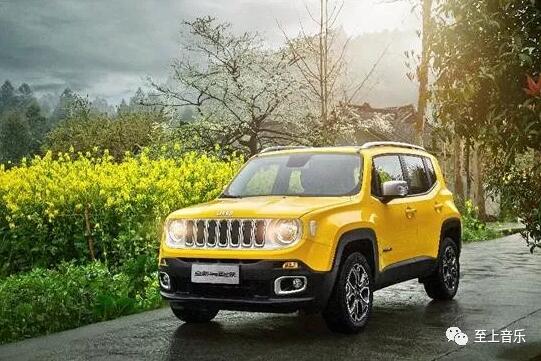 汽車音響改裝|這聲音太“正”了！佛山JEEP自由俠音響改裝，簡(jiǎn)直就是奢華的享受