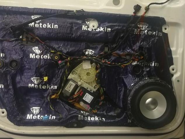 在汽車音響改裝中，這些小知識你都知道了嗎？