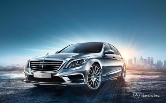 豪車的原車?yán)榷奸L(zhǎng)什么樣？9張圖帶你重新...