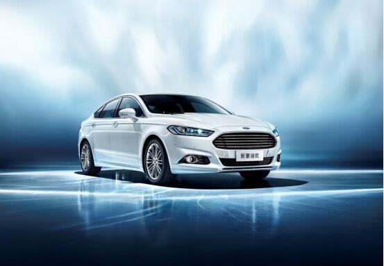 告別平凡！蒙迪歐改裝后的音效令人過(guò)耳不忘，流連忘返