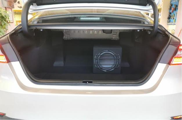 歌劇世家系列造就醇厚靚聲 改裝后的豐田凱...