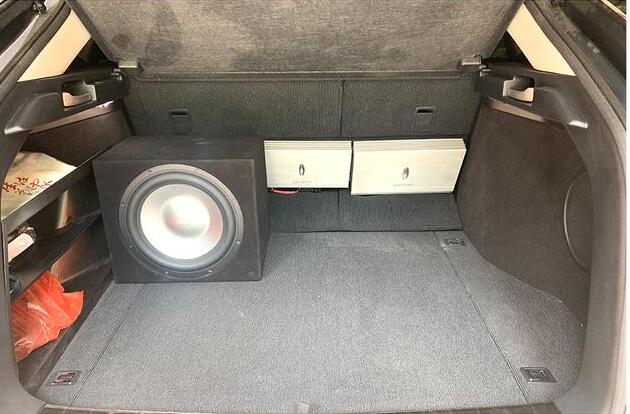 本田冠道音響改裝歌劇世家 均衡搭配帶出高素質(zhì)音質(zhì)！