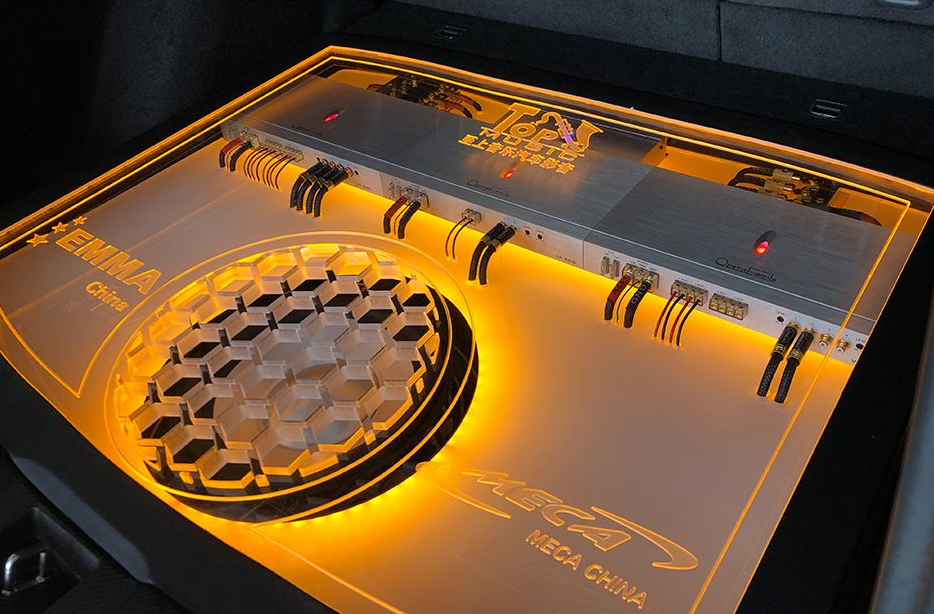 本田皓影x歌劇世家｜融合試聽(tīng)美學(xué)的改裝，裝這套就對(duì)了