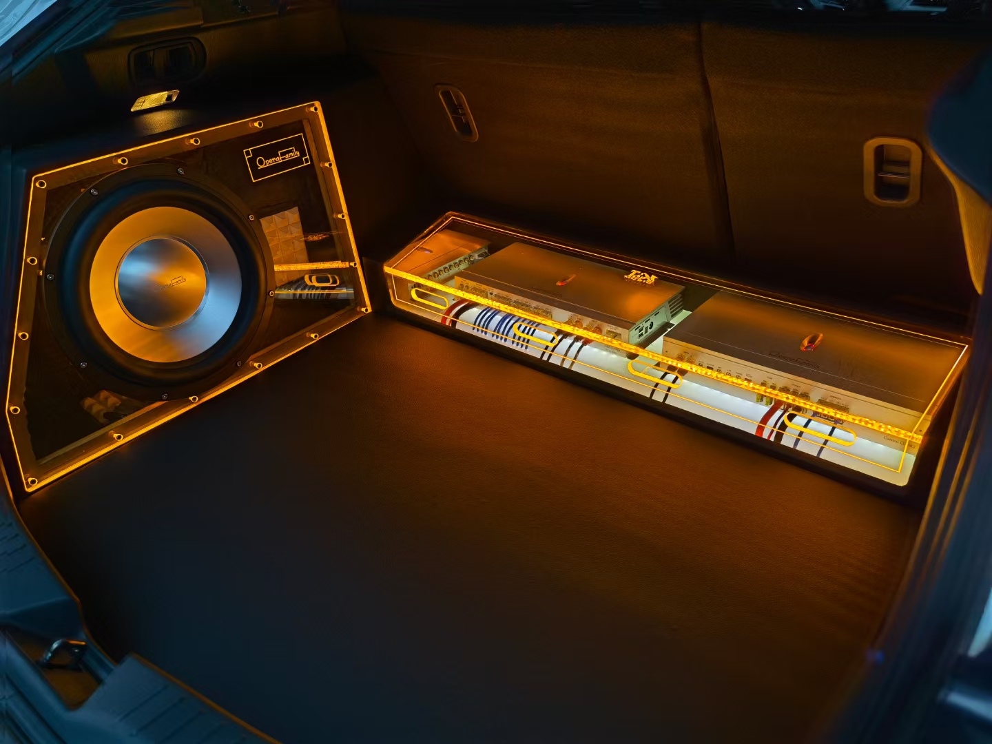 可聽(tīng)可賞，配置豪橫！馬自達(dá)CX-4這樣的...