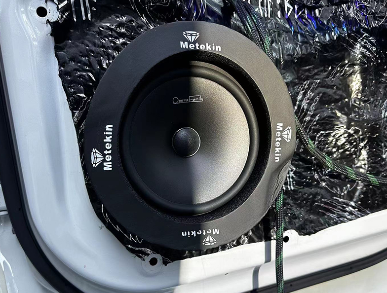 預(yù)算有限又想要升級(jí)汽車音響？本田冠道方案看看適不適合你！