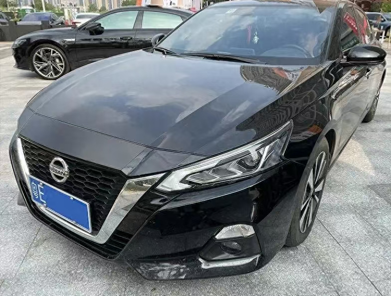 日產(chǎn)天籟音響升級，讓音樂與你同行！