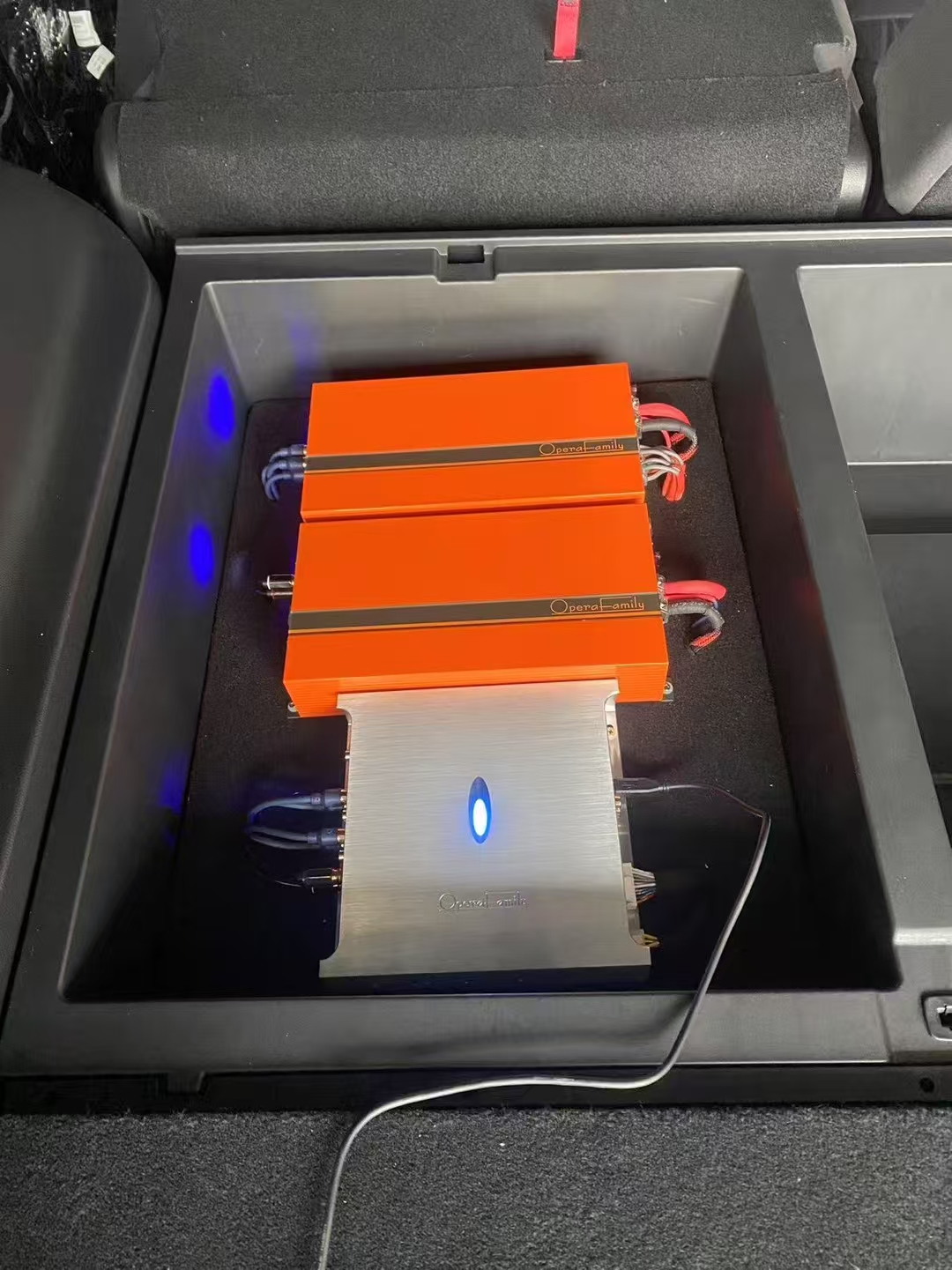 傳祺音響升級，讓旋律在車廂流淌